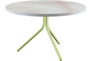 Splice Green Poseidon Coffee Table